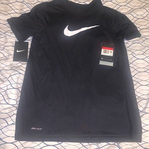 Boys Nike Drifit Tee